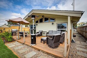 Birch Bay Vacation Home, Close to Beachfront Parks