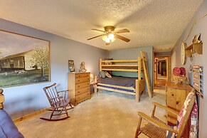 Fraziers Bottom Cabin on 800 Acres of Land w/ Lake