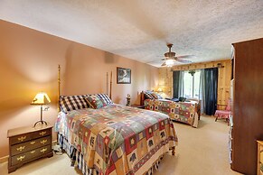 Fraziers Bottom Cabin on 800 Acres of Land w/ Lake