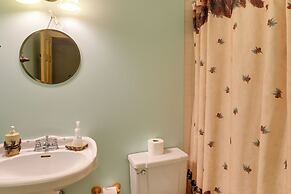 Fraziers Bottom Cabin on 800 Acres of Land w/ Lake