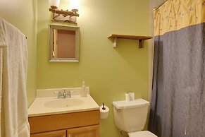 Fraziers Bottom Cabin on 800 Acres of Land w/ Lake