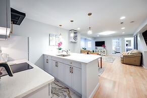 Cozy Herndon Home Near Wineries!