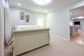 Cozy Herndon Home Near Wineries!