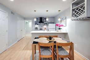 Cozy Herndon Home Near Wineries!