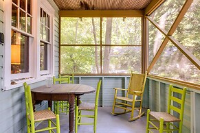 Southold Cottage w/ Patio & Grill - Walk to Beach!