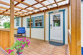 Northeast Texas Vacation Rental ~ 6 Mi to Commerce