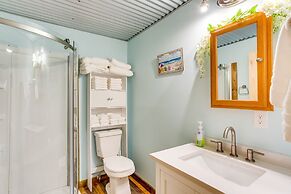 Northeast Texas Vacation Rental ~ 6 Mi to Commerce