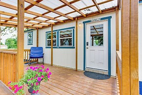 Northeast Texas Vacation Rental ~ 6 Mi to Commerce