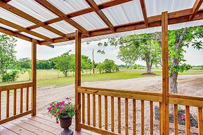 Northeast Texas Vacation Rental ~ 6 Mi to Commerce