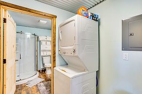 Northeast Texas Vacation Rental ~ 6 Mi to Commerce