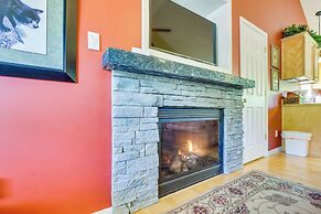 Taylorsville Cottage w/ Hot Tub & Lake Access!