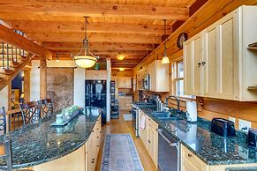Massachusetts Vacation Rental w/ Deck & Grill