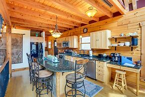 Massachusetts Vacation Rental w/ Deck & Grill
