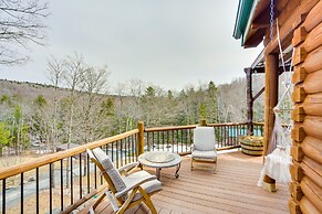 Massachusetts Vacation Rental w/ Deck & Grill