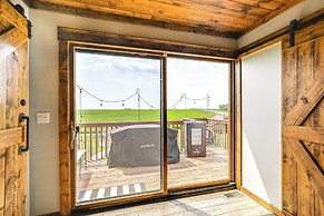 Family-friendly Seward Home w/ Sauna & Pool!