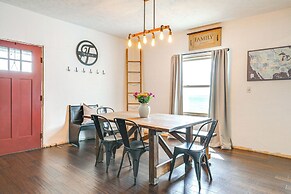 Family-friendly Seward Home w/ Sauna & Pool!