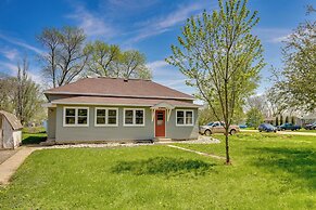 Vacation Rental Near South Dakota State University