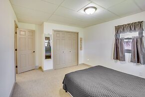 Vacation Rental Near South Dakota State University
