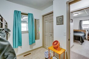 Vacation Rental Near South Dakota State University