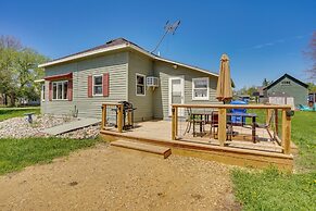Vacation Rental Near South Dakota State University