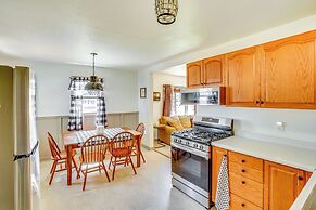 Vacation Rental Near South Dakota State University