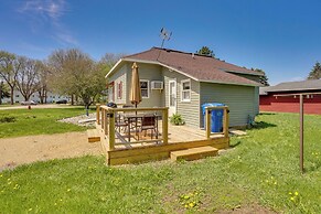 Vacation Rental Near South Dakota State University