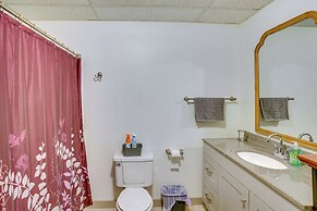 Vacation Rental Near South Dakota State University