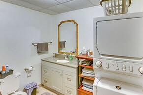 Vacation Rental Near South Dakota State University