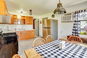 Vacation Rental Near South Dakota State University