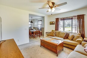 Vacation Rental Near South Dakota State University