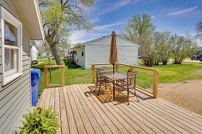 Vacation Rental Near South Dakota State University