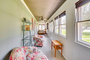 Vacation Rental Near South Dakota State University