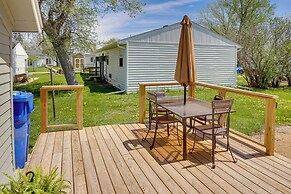 Vacation Rental Near South Dakota State University