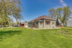 Vacation Rental Near South Dakota State University