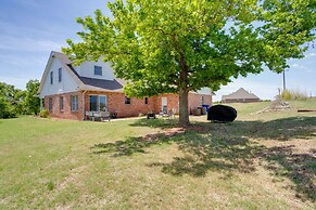 Home in Cimarron National Golf Club w/ Hot Tub!