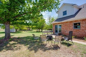 Home in Cimarron National Golf Club w/ Hot Tub!