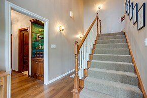 Home in Cimarron National Golf Club w/ Hot Tub!