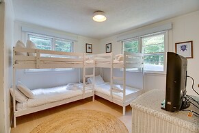 Maryland Vacation Rental w/ Private Pool & Dock