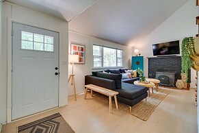 Maryland Vacation Rental w/ Private Pool & Dock