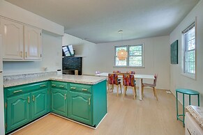 Maryland Vacation Rental w/ Private Pool & Dock