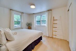 Maryland Vacation Rental w/ Private Pool & Dock