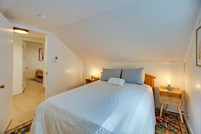 Maryland Vacation Rental w/ Private Pool & Dock