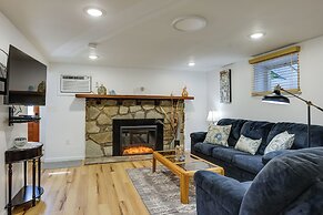 Quakertown Vacation Rental: Close to Hiking Trails