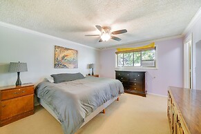 Vancouver Vacation Rental ~ 16 Mi to Portland!