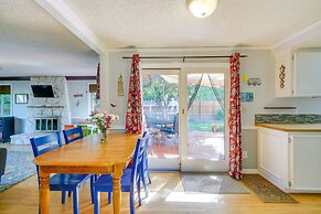 Vancouver Vacation Rental ~ 16 Mi to Portland!