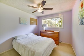 Vancouver Vacation Rental ~ 16 Mi to Portland!