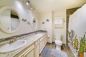 Vancouver Vacation Rental ~ 16 Mi to Portland!