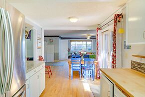 Vancouver Vacation Rental ~ 16 Mi to Portland!