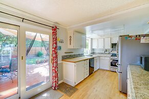 Vancouver Vacation Rental ~ 16 Mi to Portland!