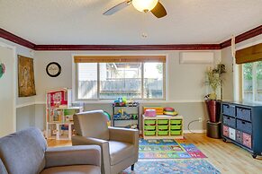 Vancouver Vacation Rental ~ 16 Mi to Portland!